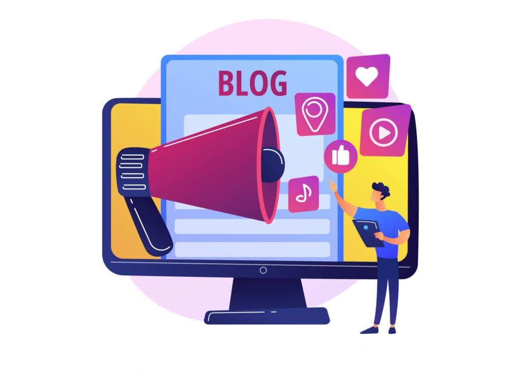 Is a blog a Good Idea in 2022?