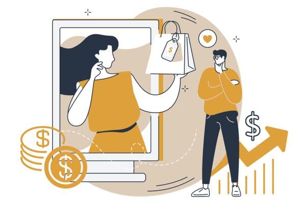 Why does a blog post increase digital sales for your ecommerce? Get a smart SEO boost