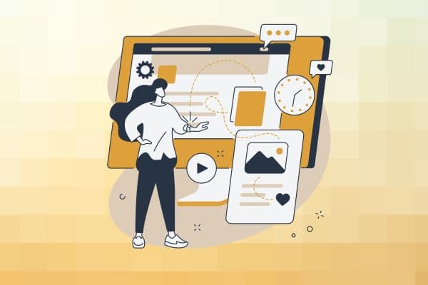 Creating a Pixel-Perfect Website: A Scalater Blueprint