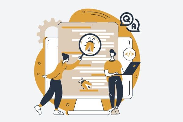 Quality Assurance: Key to Successful Website Development