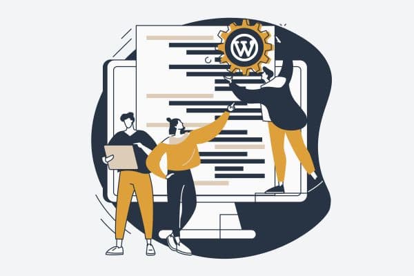 What is WordPress Development Service?