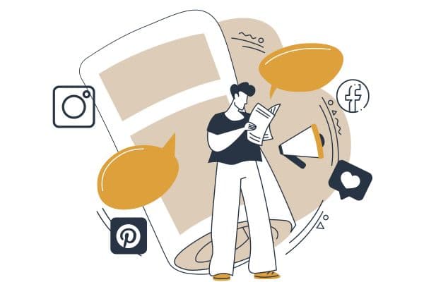 Shopify Integration with Social Media Sales Platforms