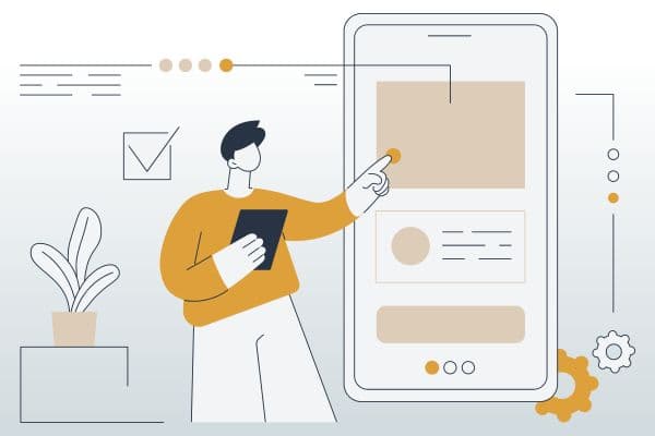 Mobile Usability: Transforming E-commerce Succes