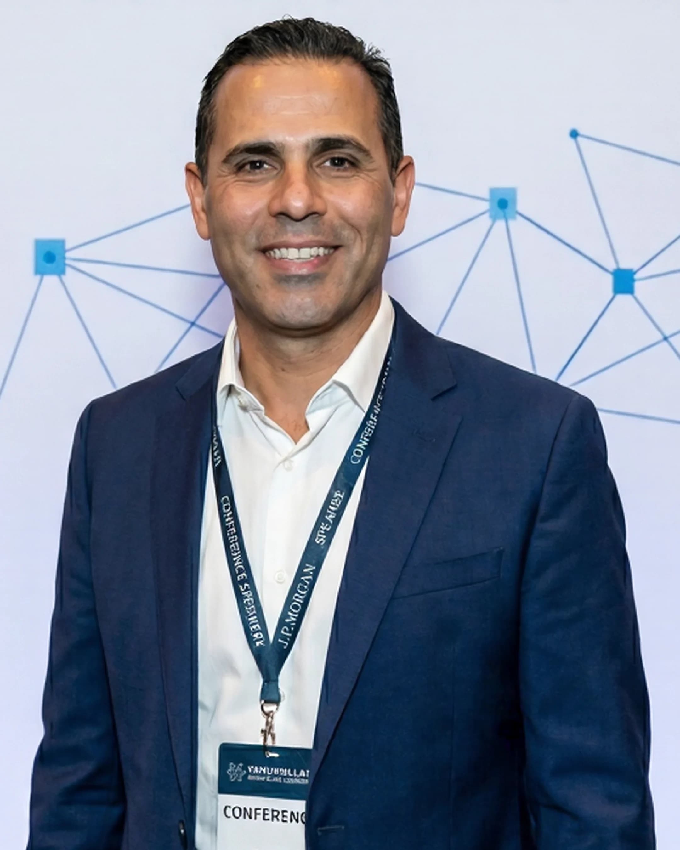 Yoannis Perez