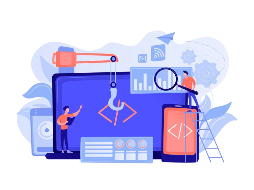 9 Web Development Tendencies for 2022