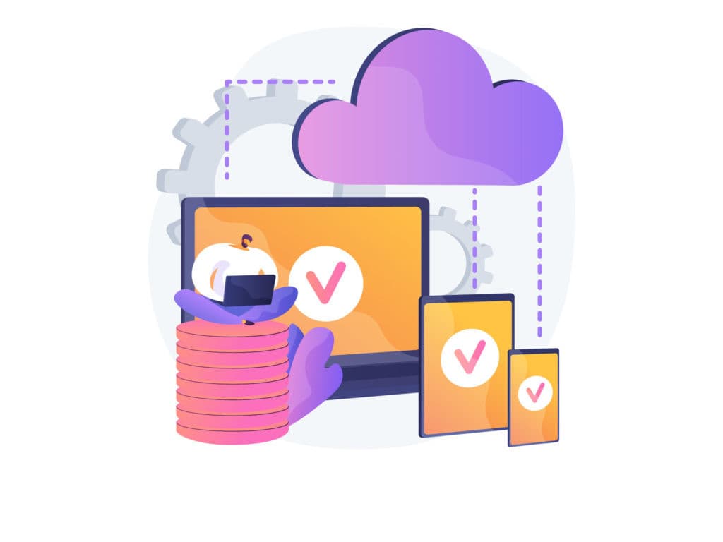 Software as a Service industry (SaaS); history and why it’s important.