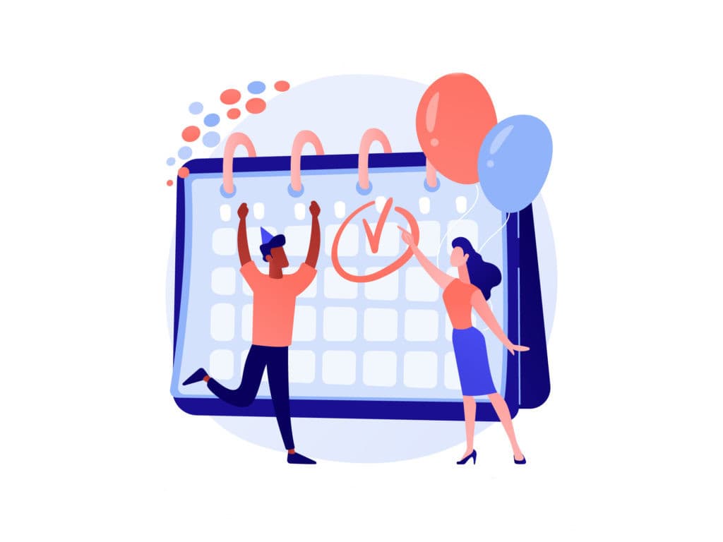 Websites and Businesses don’t have holidays