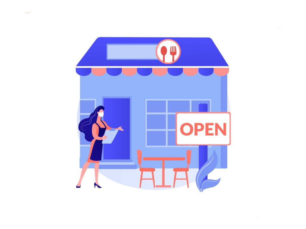 Why use Shopify for your restaurant and drinks business?