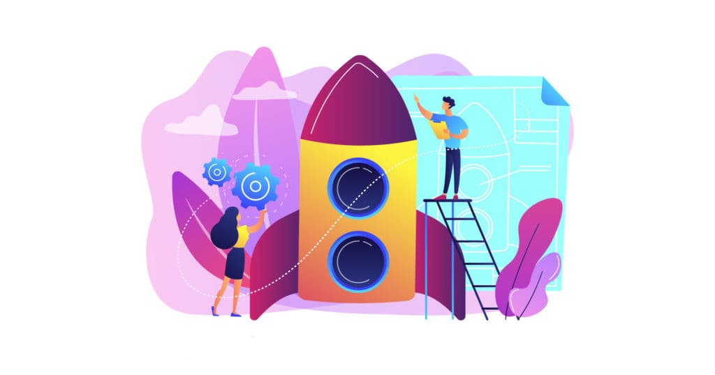 How a Small Web Developer Business Can Help Mars Colonization