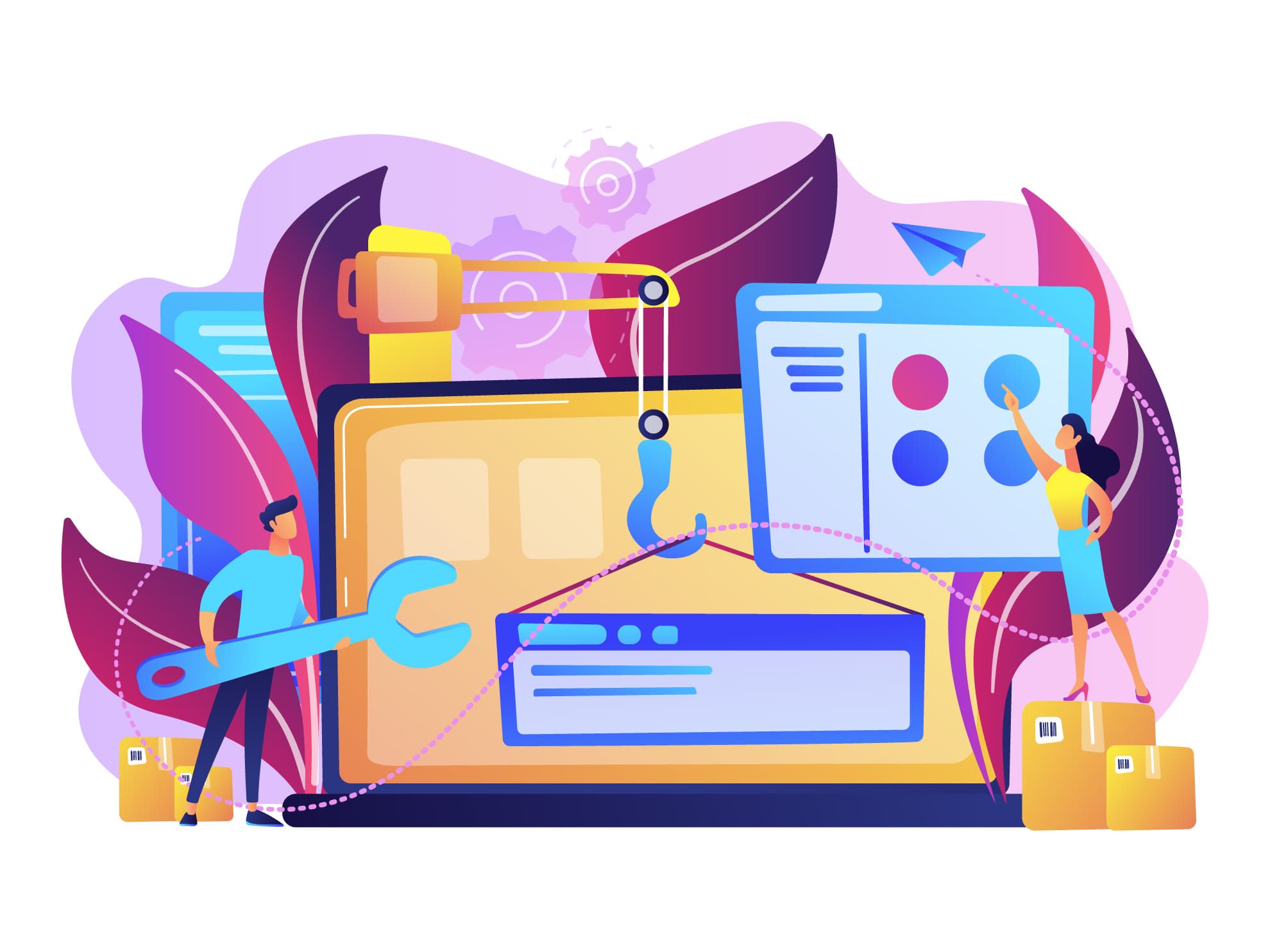 Why is web optimization so important