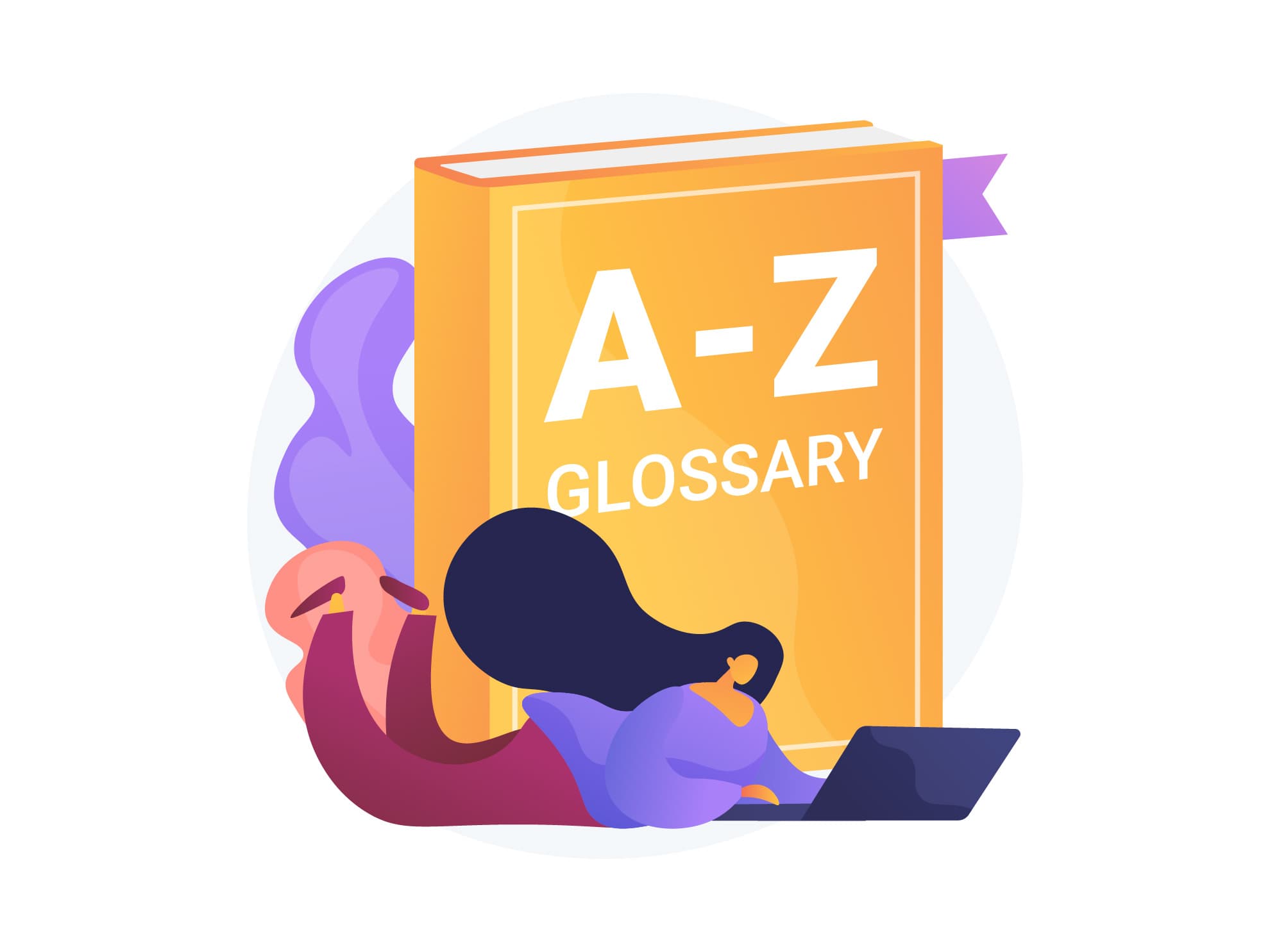 A Comprehensive Web Optimization & SEO Glossary for 2022