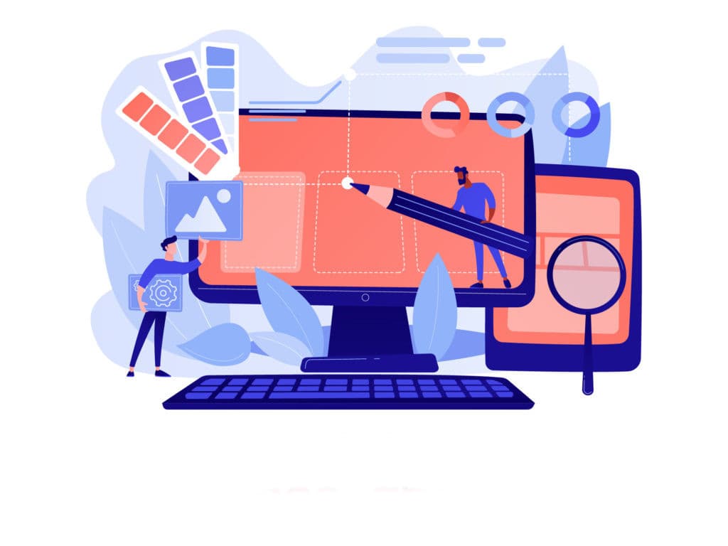 What is Pixel Perfect Design