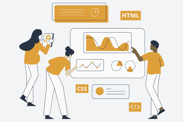 What is web development