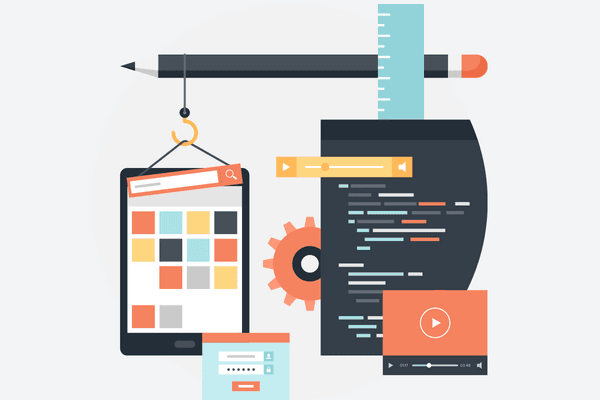Web Design and Development