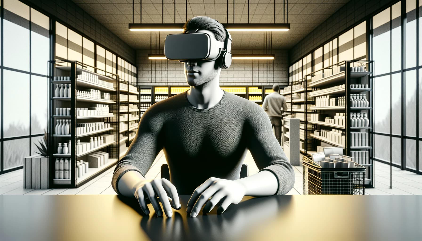 Apple Vision Pro: Redefining Human-Technology Interaction