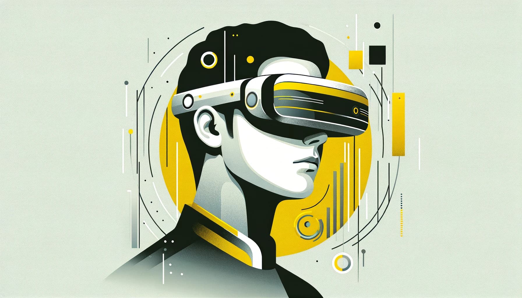 Apple Vision Pro Glasses