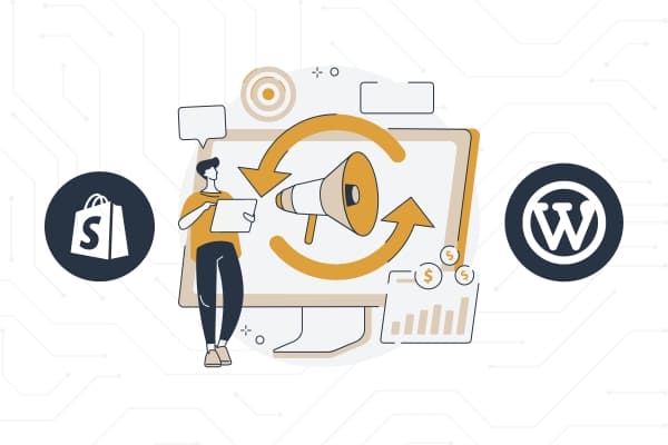 Migrate from Shopify to WordPress: Empower Your eCommerce with Scalater