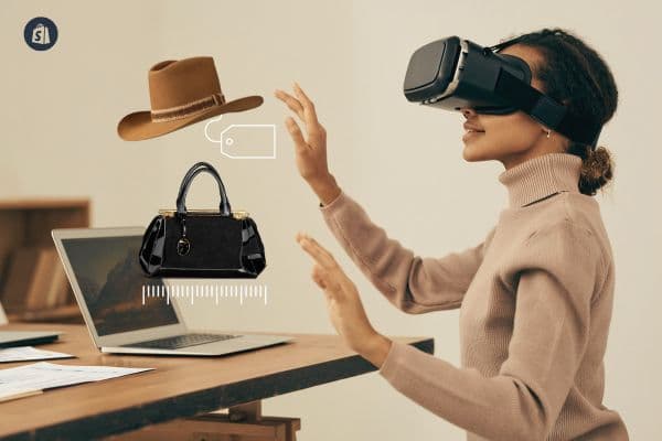 Implementing Augmented Reality in Shopify Stores