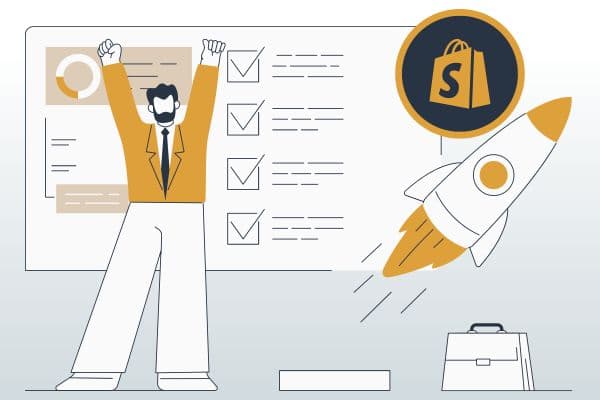 How Scalater Saved a Client’s Shopify Store