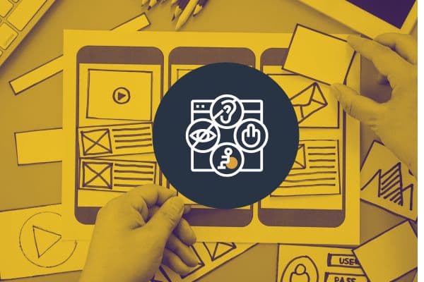 The Role of Pixel Perfect Design in Web Accessibility