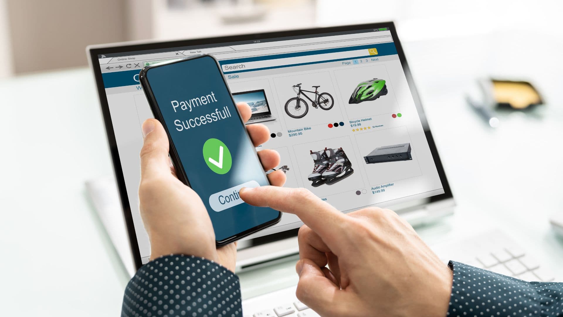 One‑Page Checkout: 7 low‑lift tests to run in 2025