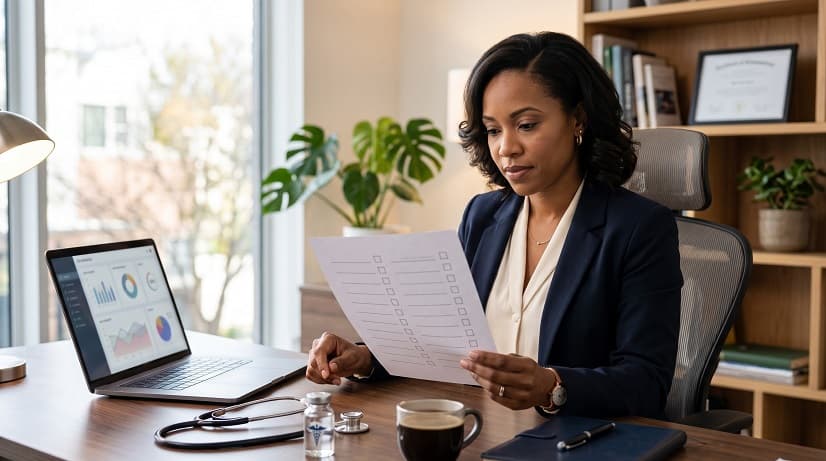 How to Choose a Telehealth Software Development Company (10-Point Checklist)