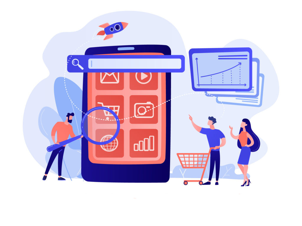 E-Commerce since the 2019 Covid pandemic, what has changed?