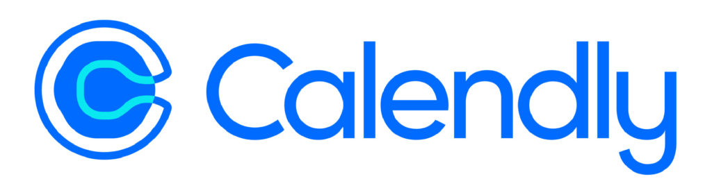 Calendly Logo title Image