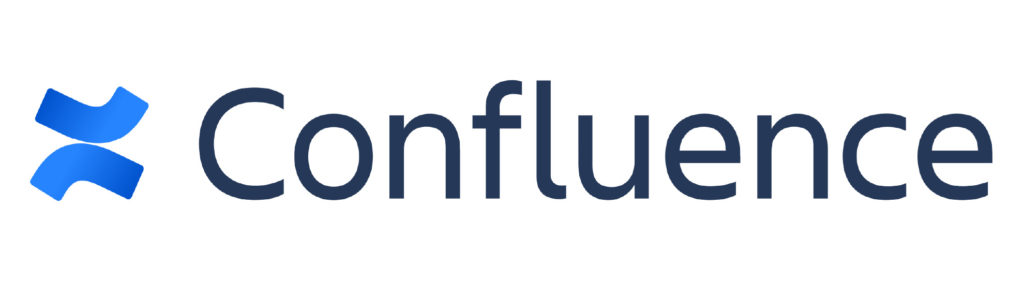 Confluence apps for small businesses Logo title Image