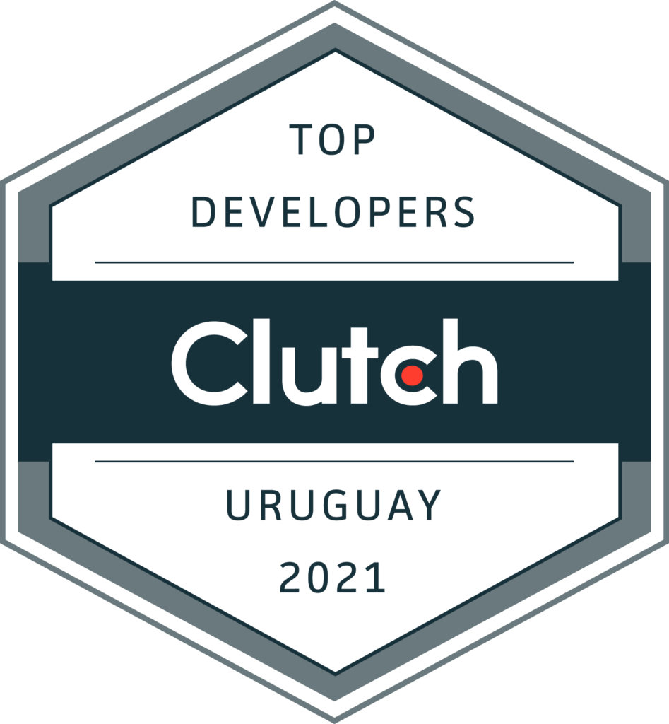 Clutch Logo Image