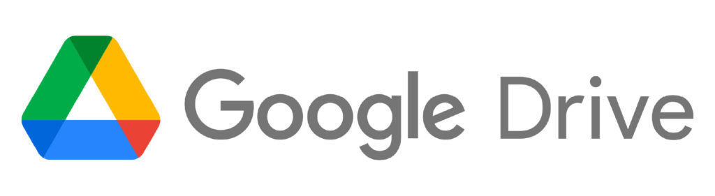 Google Drive apps for small businesses Logo title Image