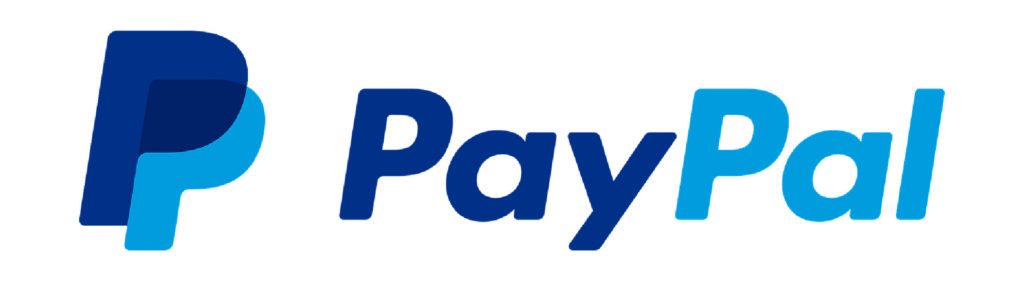 Paypal apps for small businesses Logo title Image