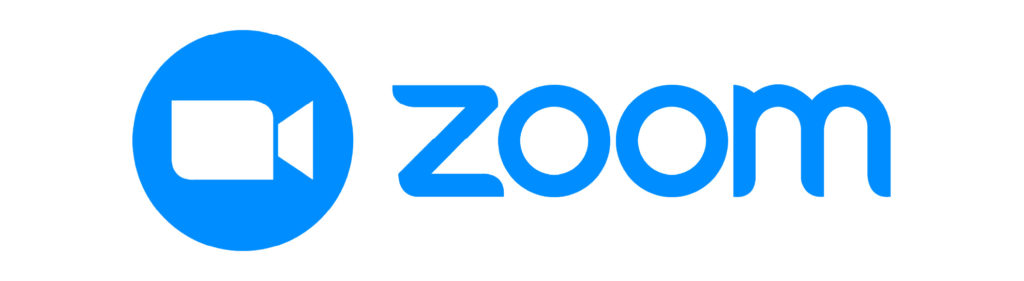 Zoom Logo apps for small businesses title Image