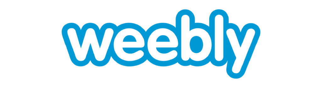 Weebly Logo Title Image