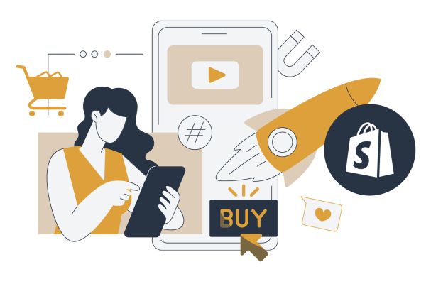 How to Create a Shopify Blog Post: 8 Tips for Boosting Your Ecommerce Sales